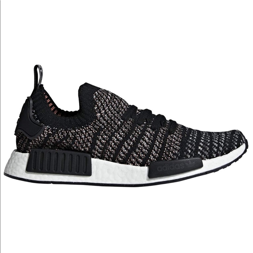 Adidas men primeknit shoes